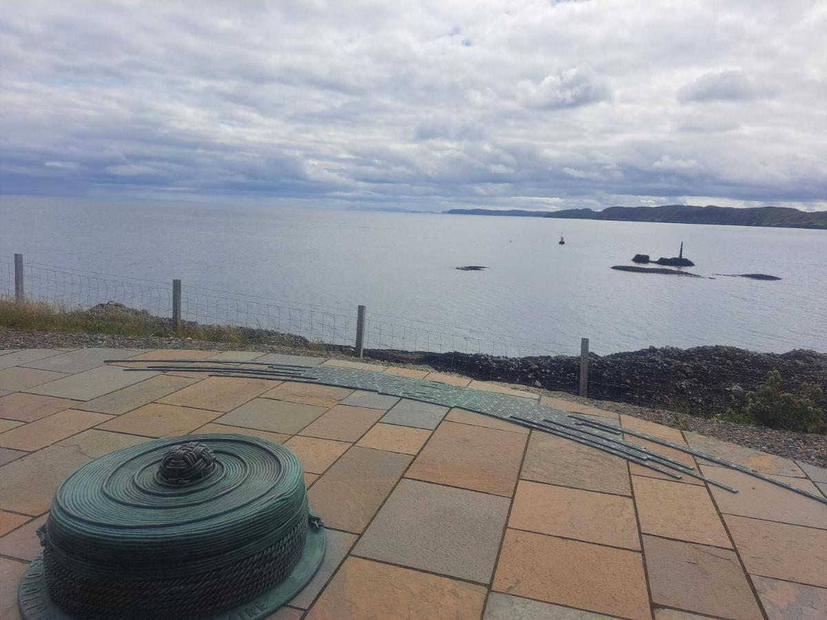 Logan Home Stornoway  Exterior photo