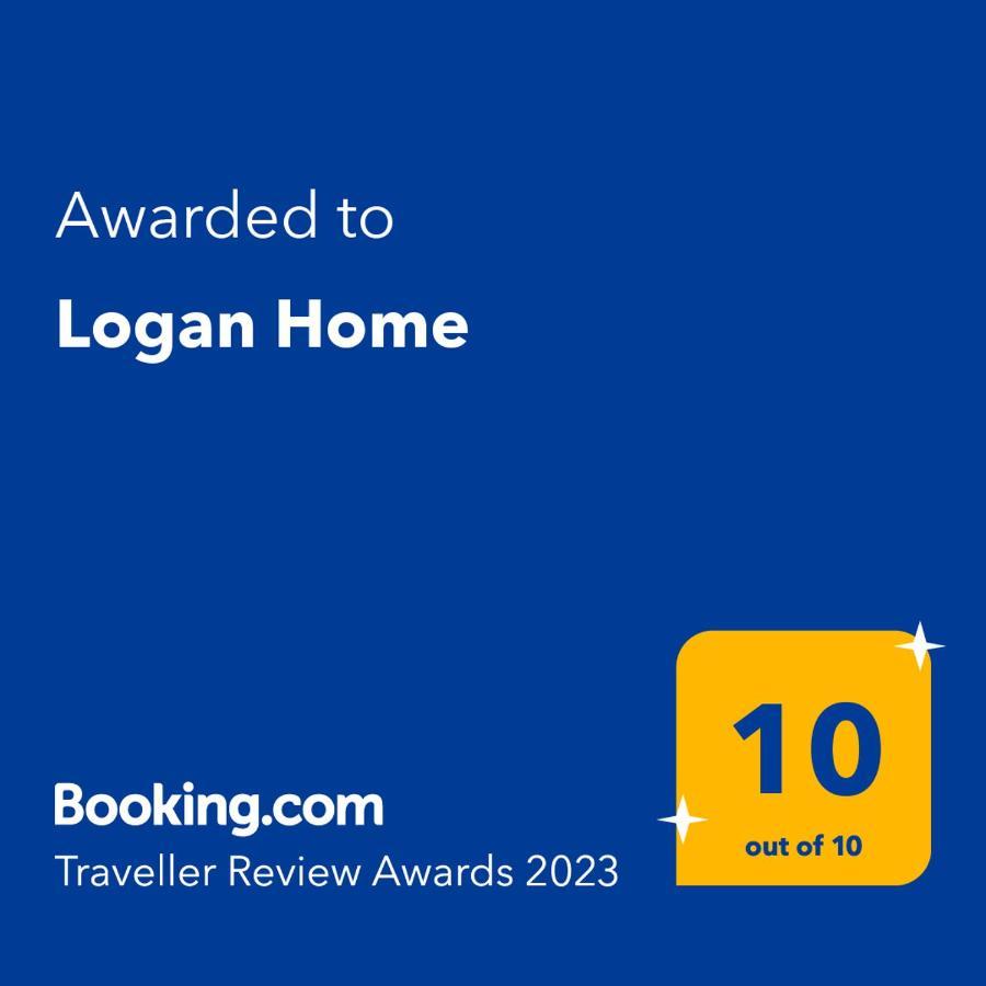 Logan Home Stornoway  Exterior photo